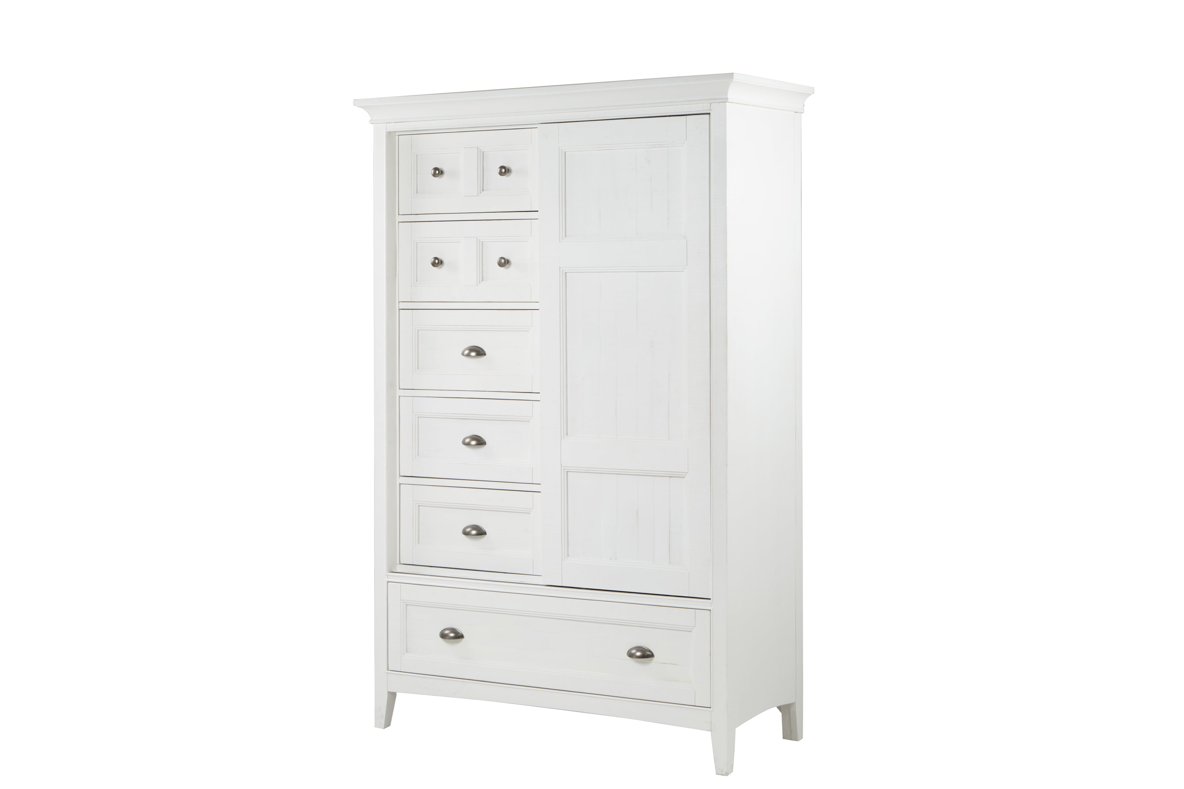 6-Drawer Bedroom Chest