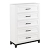 Homelegance Furniture Garretson Bedroom Chest