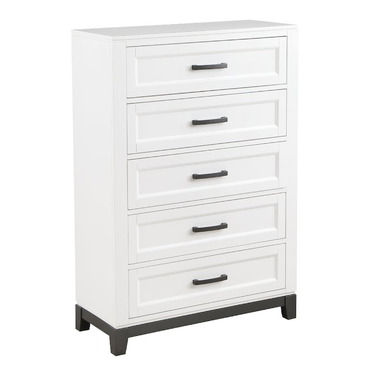 Homelegance Furniture Garretson Bedroom Chest