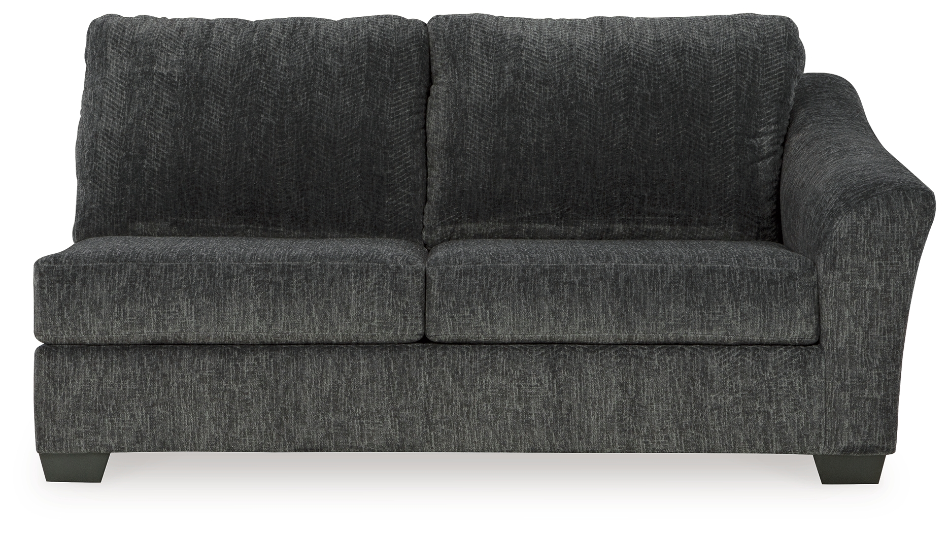 Signature Design by Ashley Biddeford 2-piece Sectional And Swivel Accent Chair