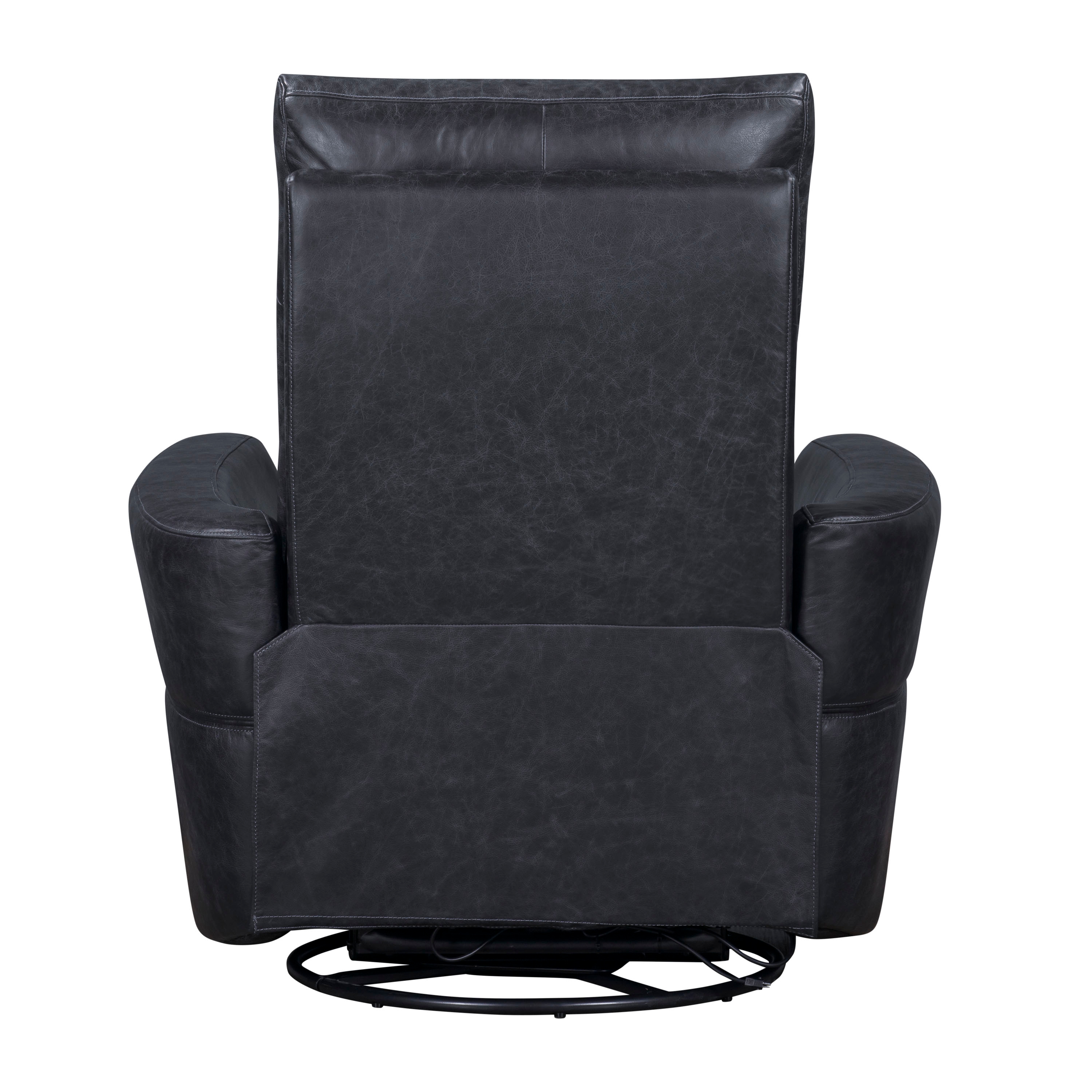 Parker Living Remmington Power Swivel Glider Recliner