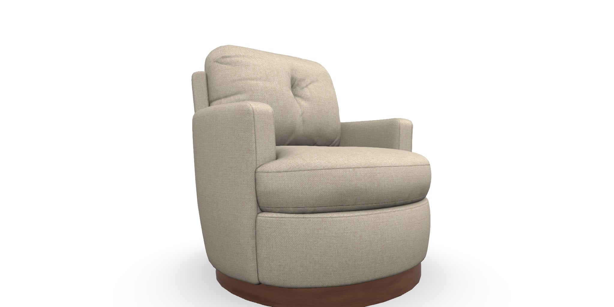 Swivel Chair