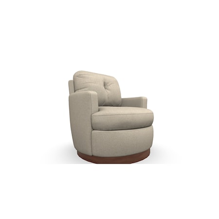 Swivel Chair