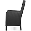 Belfort Select Bethany Arm Chair with Cushion