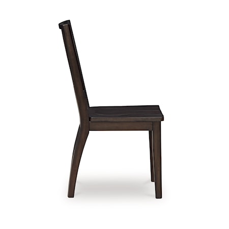 Dining Room Side Chair