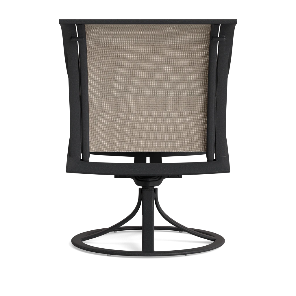 Sling Slope-Arm Swivel Rocker