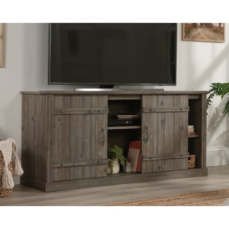 Credenza