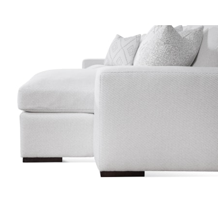 2-Piece Sectional Sofa