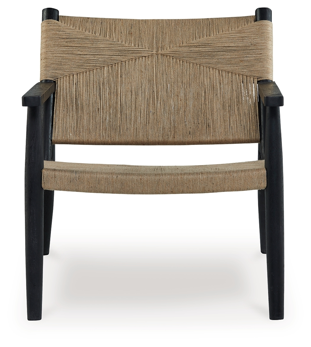 Signature Design by Ashley Halfmore Accent Chair