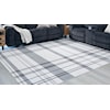 Signature Design Machine Washable Rugs Kaidlow 7'5" x 9'6" Rug