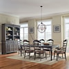 Liberty Furniture Paradise Valley Dining Table