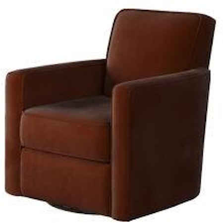 Swivel Glider Chair