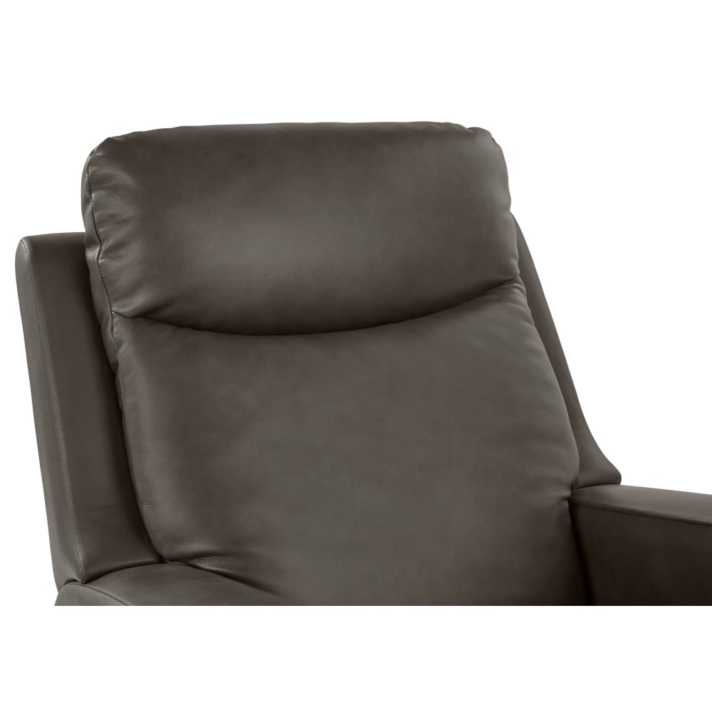 La-Z-Boy Emmons Power Rocking Recliner w/ Headrest