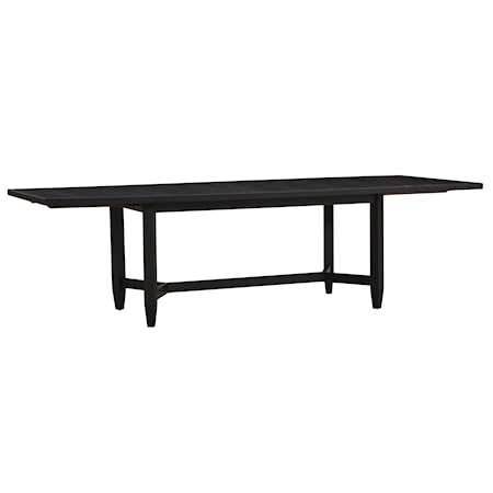 Trestle Dining Table