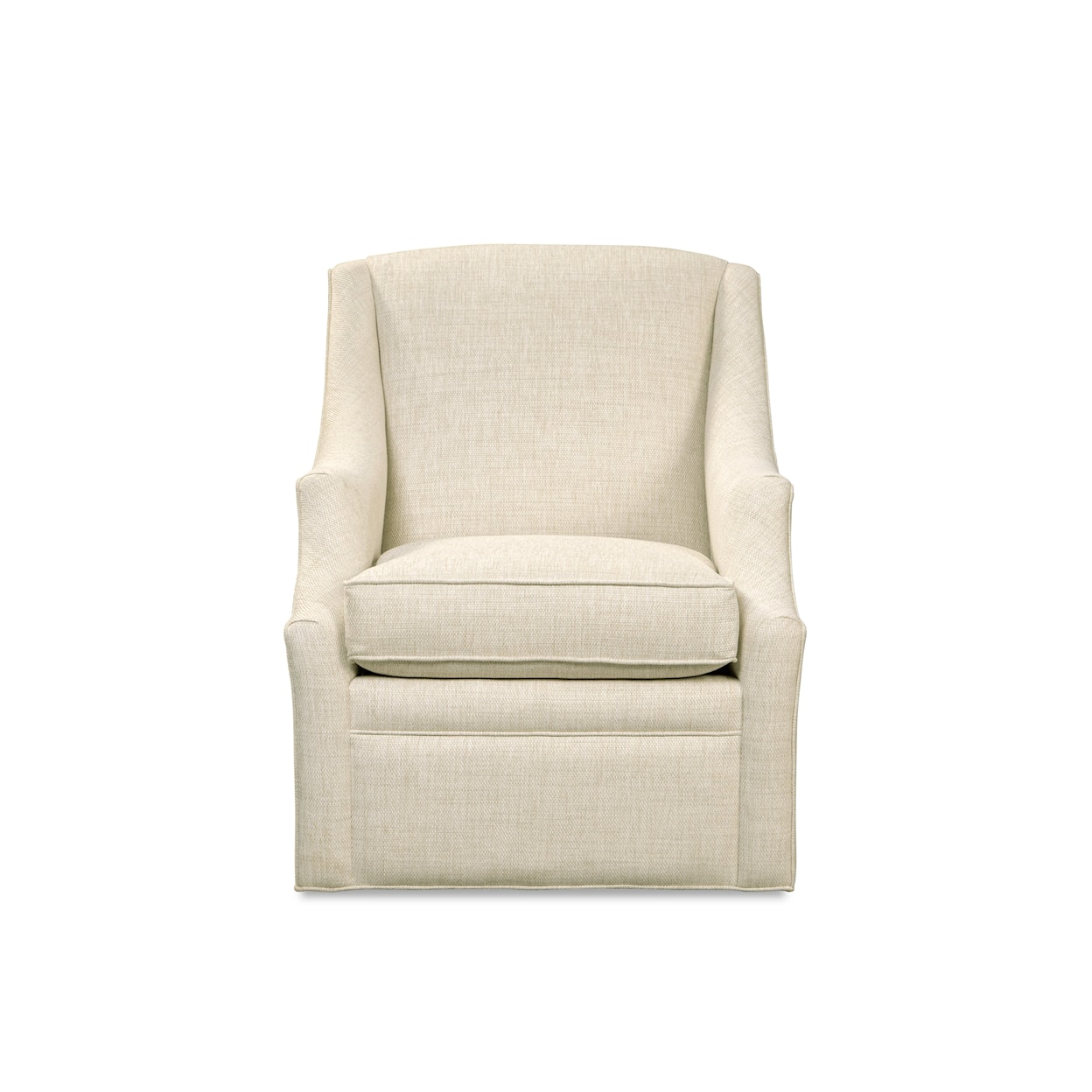 Hickorycraft 030710SC Swivel Chair