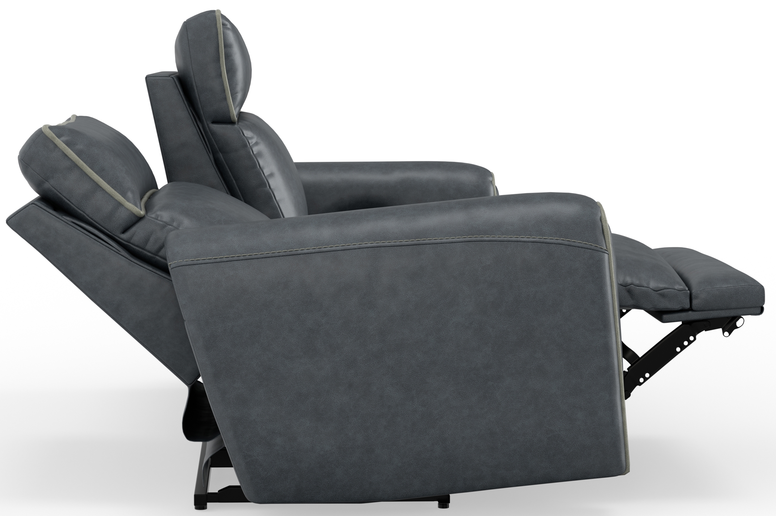 Catnapper Nico Power Reclining Loveseat