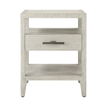 Nightstand with Storage