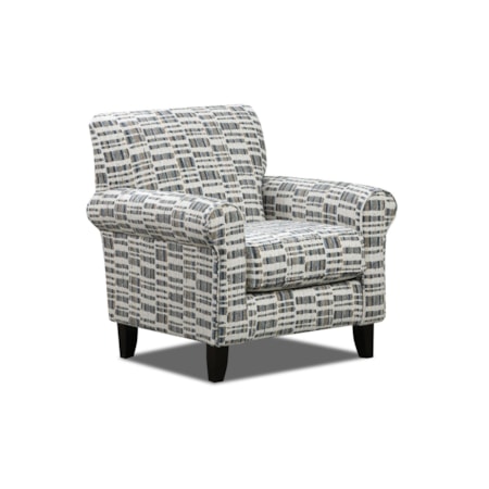 Accent Chair