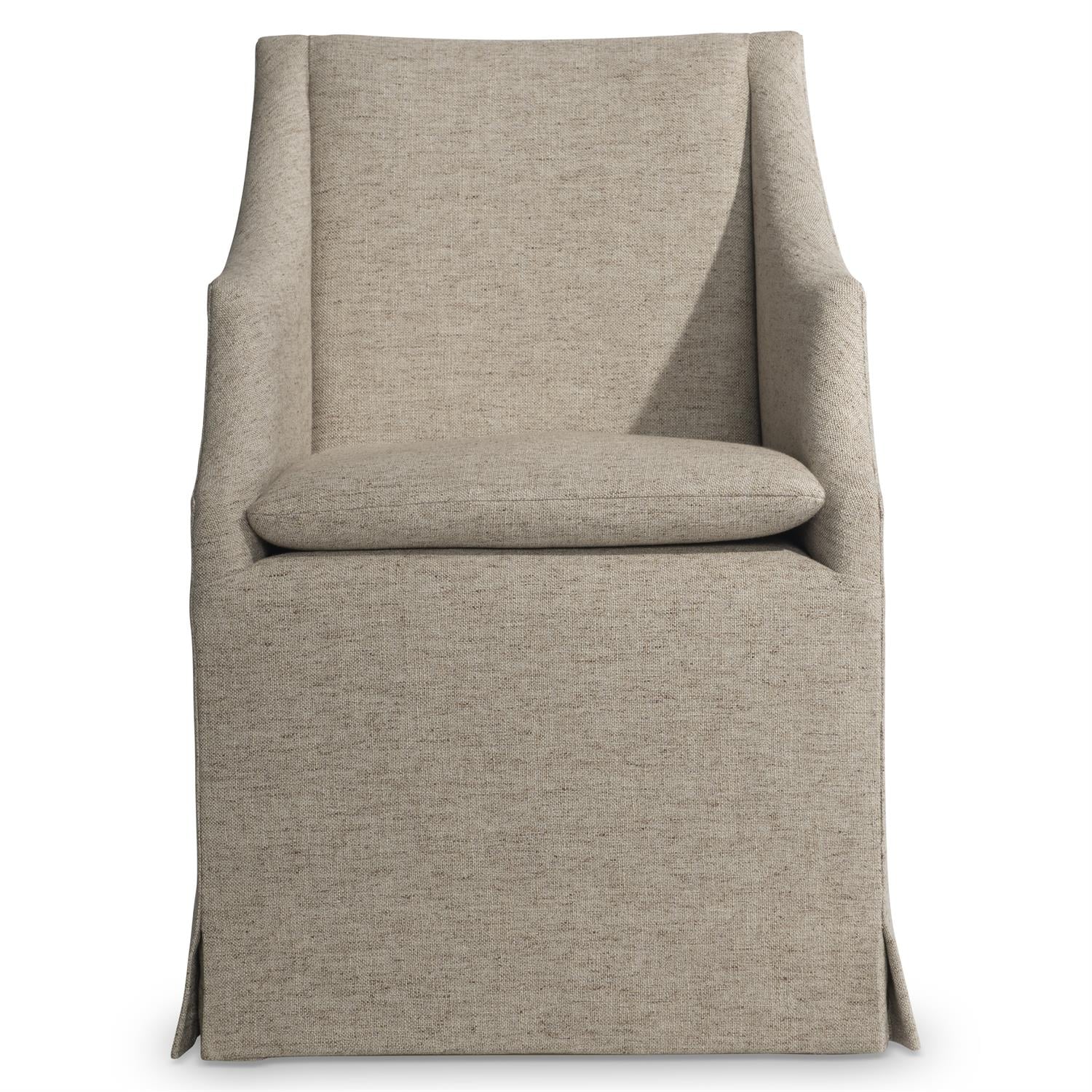 Bernhardt Tribeca Tribeca Customizable Arm Chair
