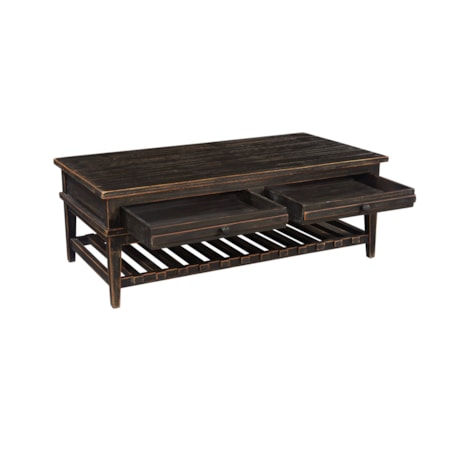 Cocktail Table