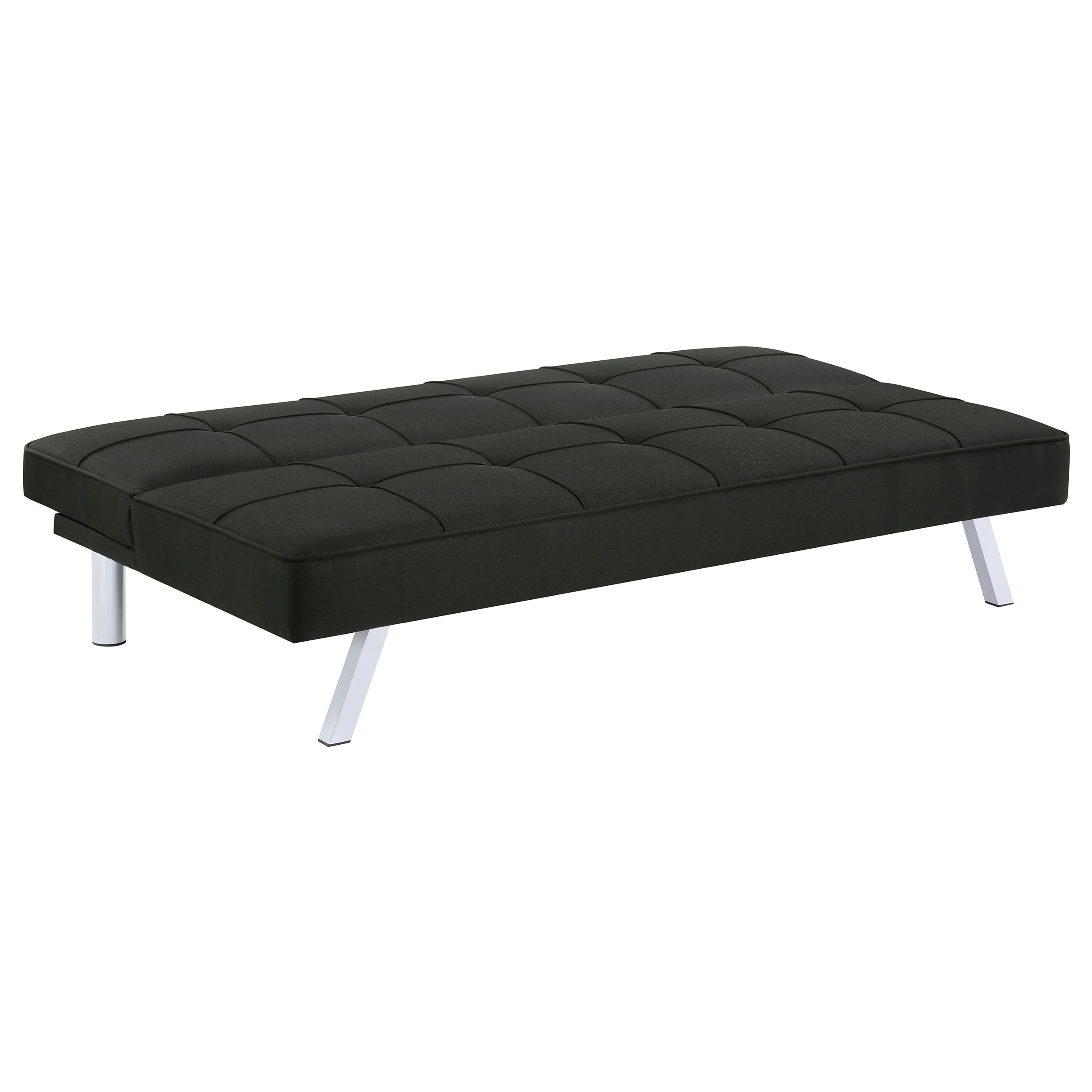 Joel Tufted Convertible Sofa Bed