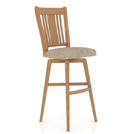 30" Swivel Stool