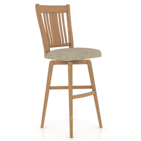 30" Swivel Stool