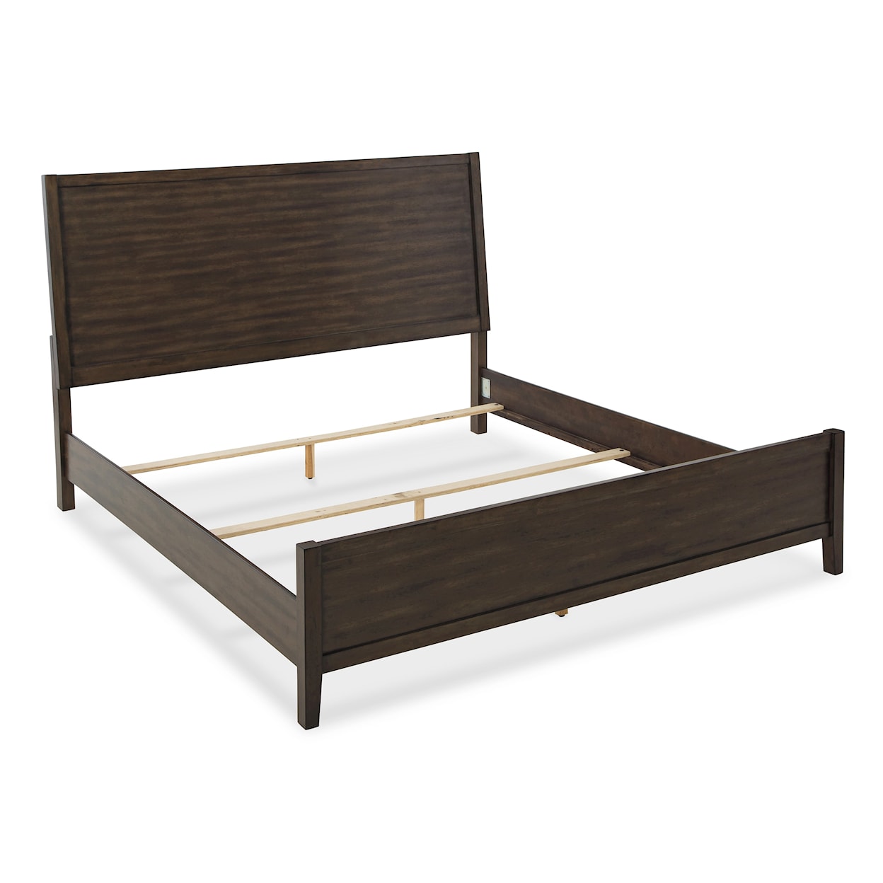 Signature Design by Ashley Wittland Queen Panel Bed