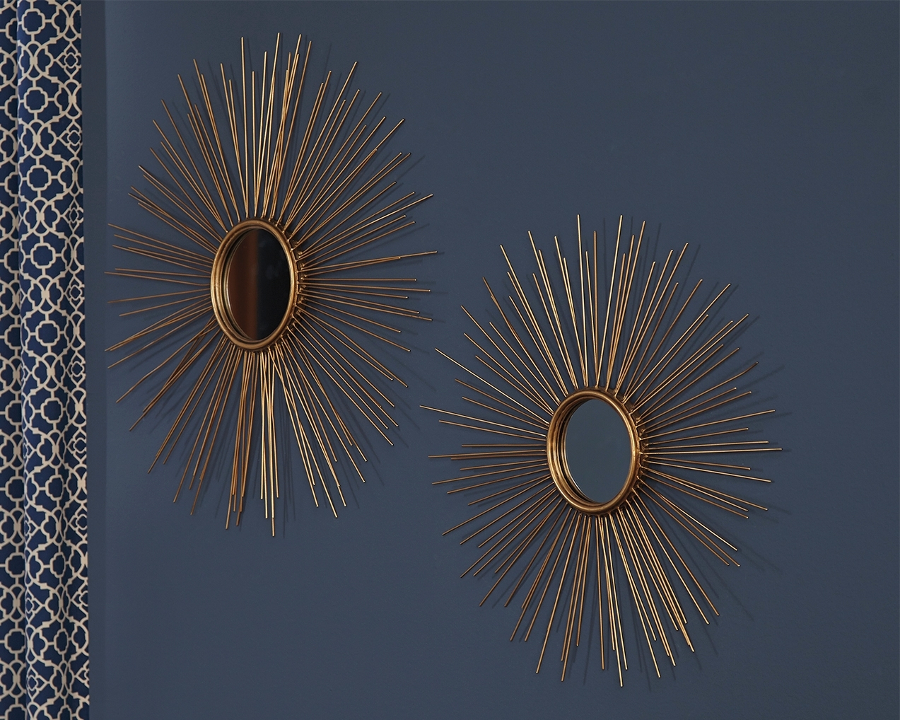 Accent Mirror Set