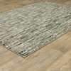 Oriental Weavers Seneca 5' 3" X  7' 3"  Rug