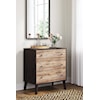 Signature Design by Ashley Lannover Chest of Drawers