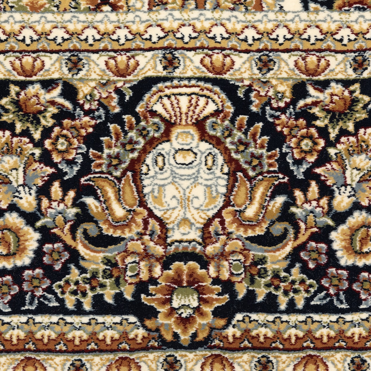 Oriental Weavers Masterpiece 3'10" X  5' 5"  Rug