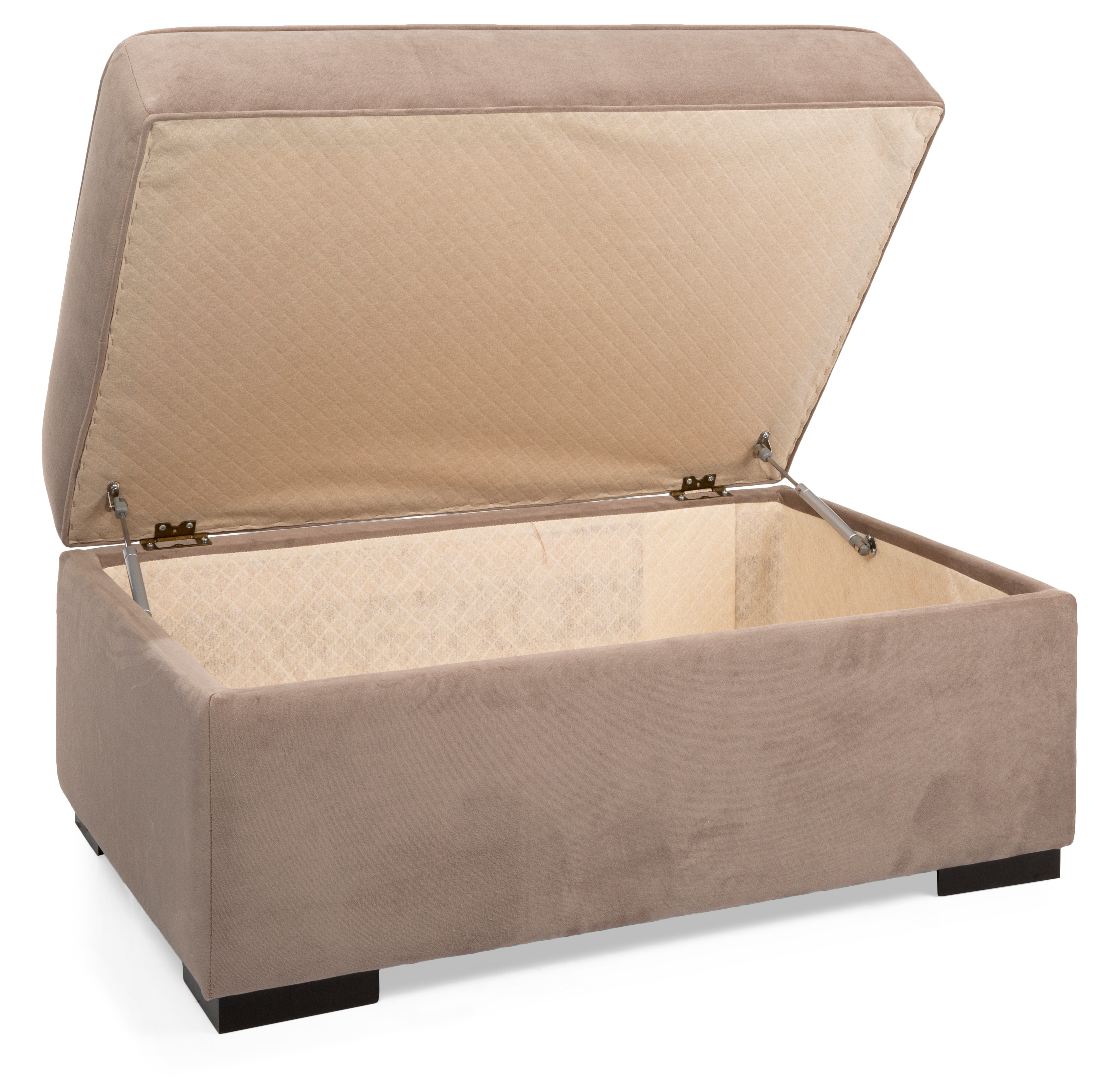 Storage Ottoman