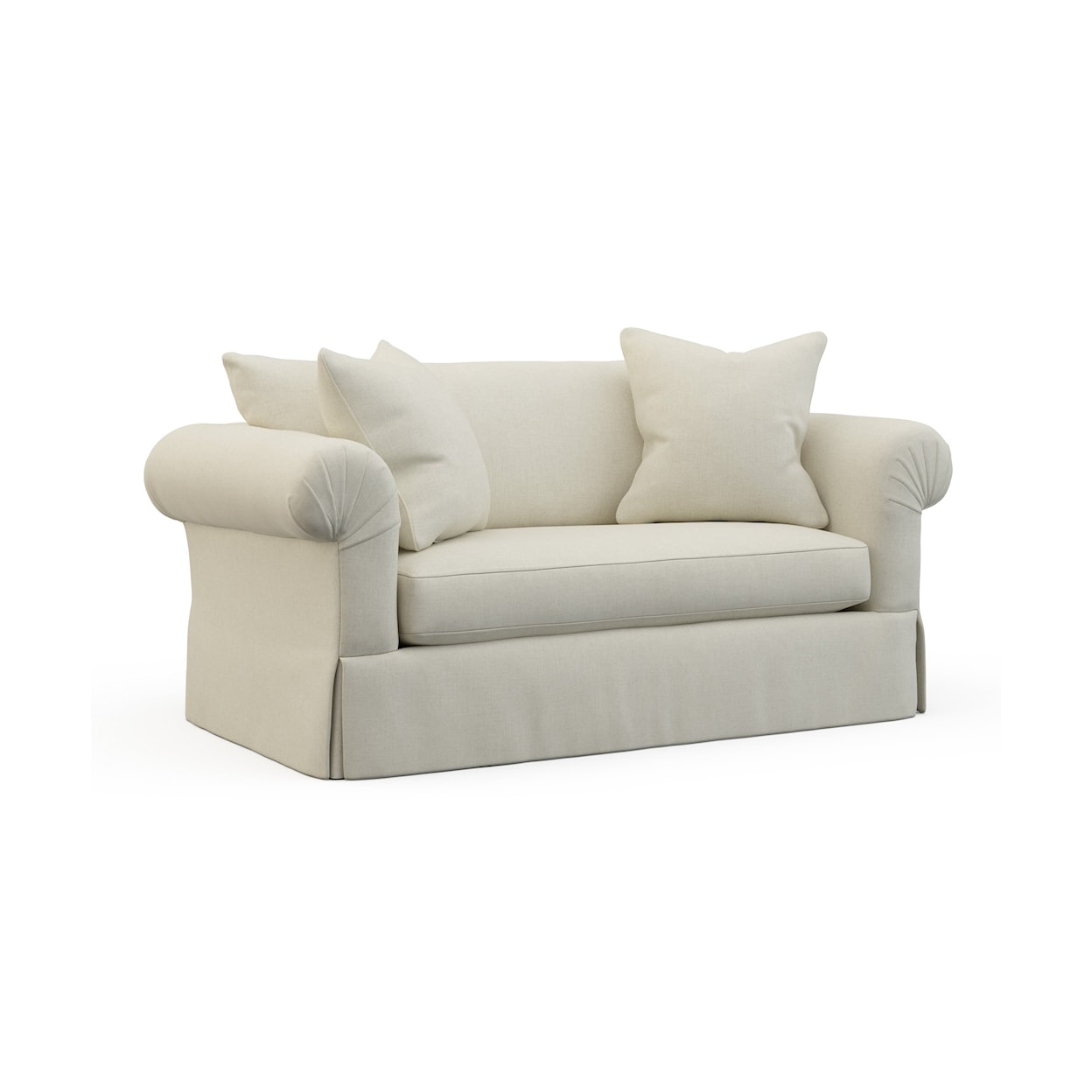 Sherrill Sherrill Loveseat