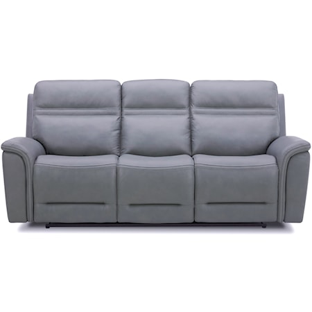 Power Reclining Sofa