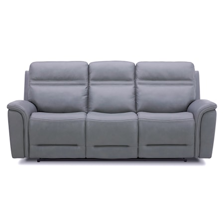 Power Reclining Sofa