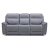 Liberty Furniture Cooper Power Reclining Sofa