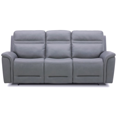 Power Reclining Sofa