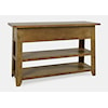 VFM Signature Telluride Sofa Table