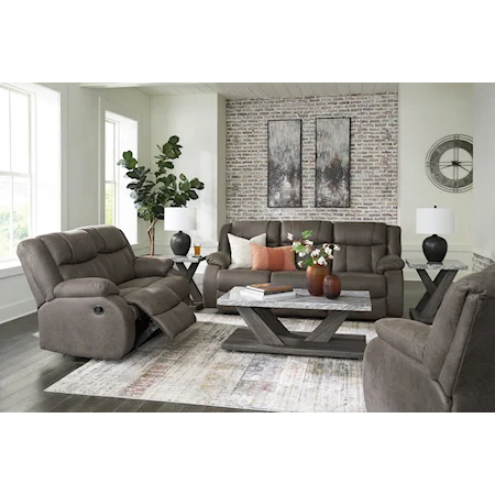 Living Room Set