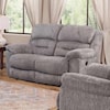 Franklin 773 Bellamy Power Rocking Reclining Loveseat