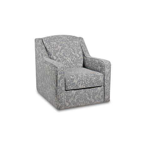 Swivel Chair