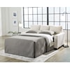 Ashley Furniture Signature Design Rannis Full Sleeper Sofa