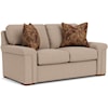 Flexsteel Blanchard Loveseat