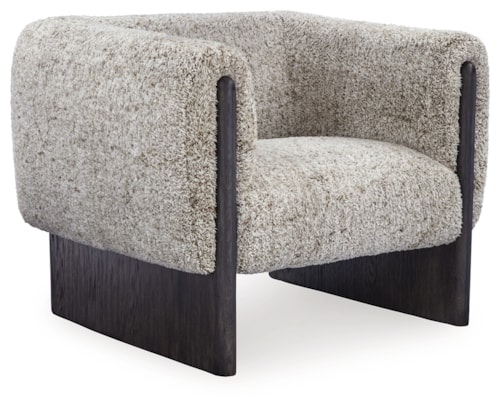 Accent Chair