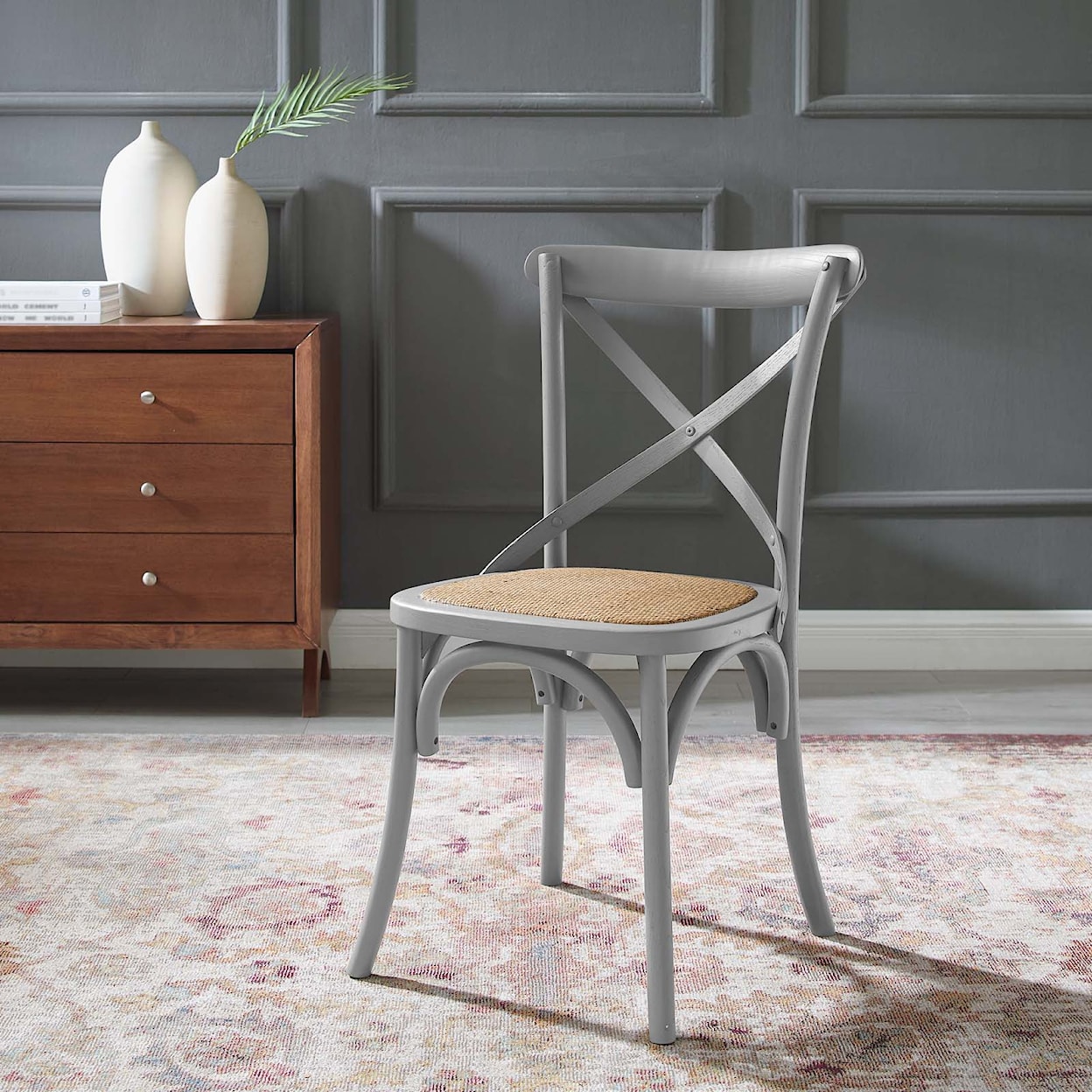 Modway Gear Dining Side Chair