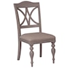 Liberty Furniture Summer House II Upholstered Side Chair