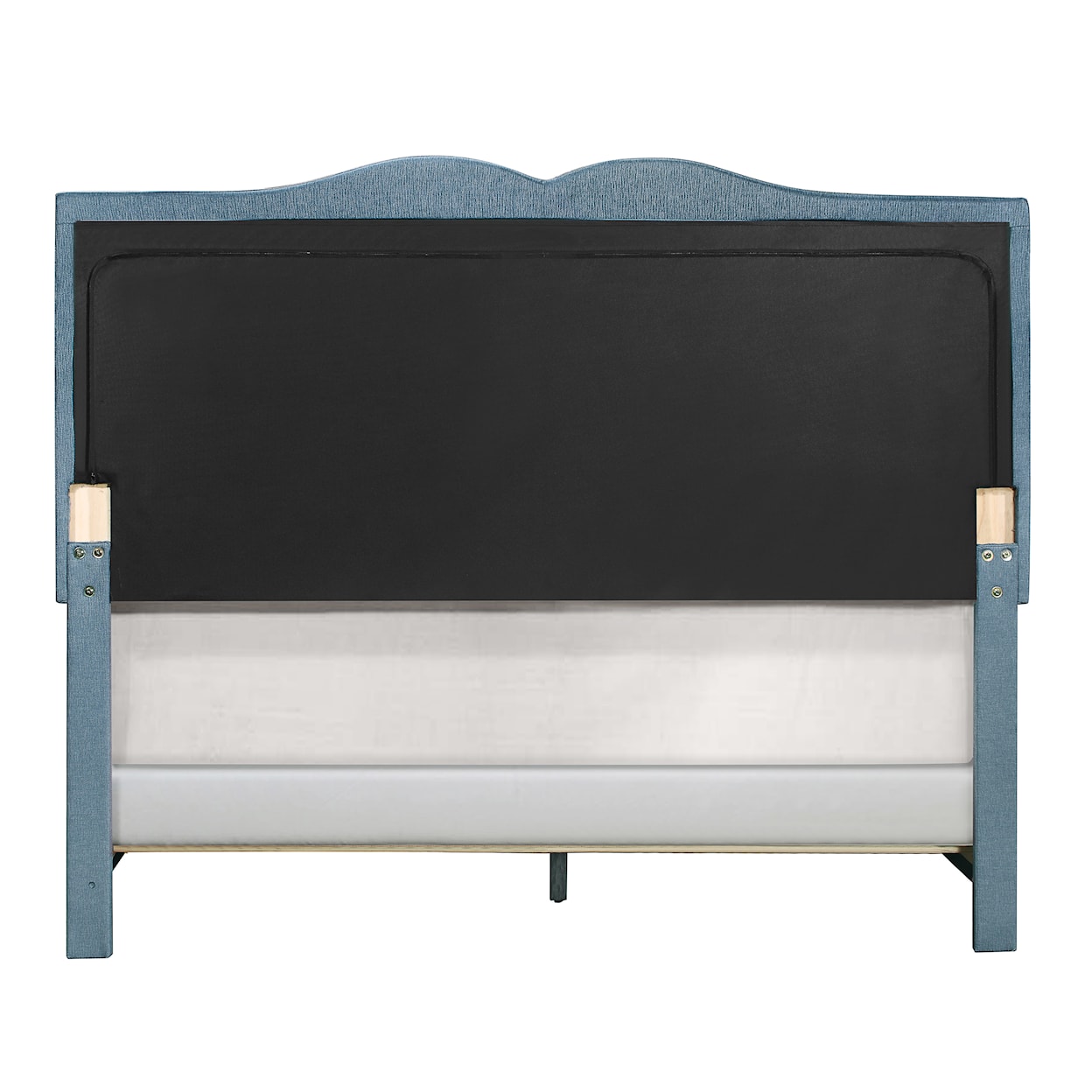 Accentrics Home Fashion Beds Upholstered Bed