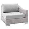 Modway Conway Outdoor Right-Arm Chair