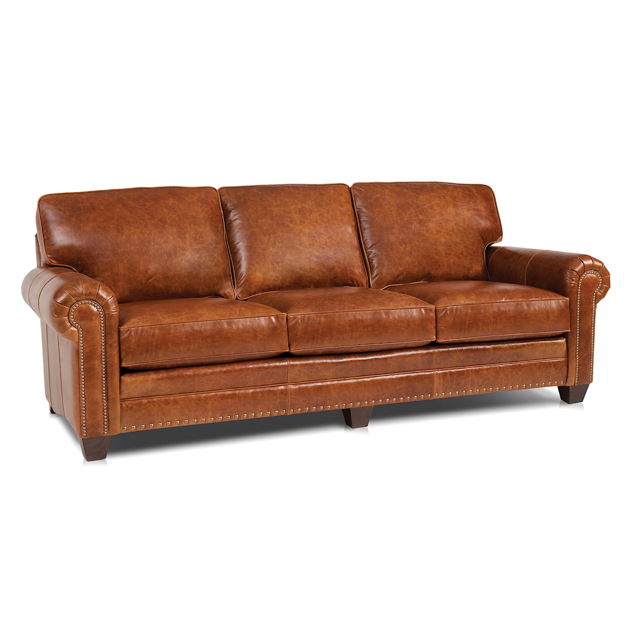 Smith Brothers 235 Sofa